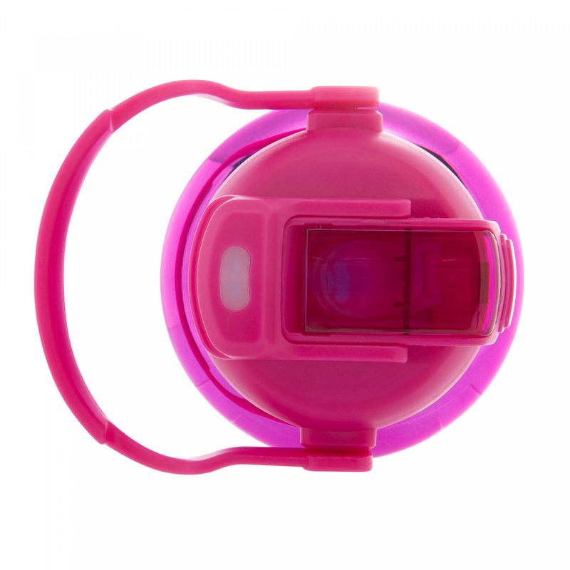 Conjunto-3-Garrafas-Squeeze-de-Policarbonato-Metalizado-Degrade-Rosa-Lyor