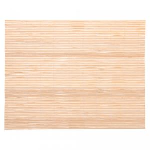 Conjunto 7 Peças para Sushi de Bambu Saitama - Lyor