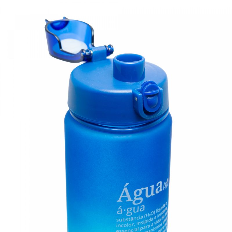 Conjunto-3-Garrafas-Squeeze-de-Policarbonato-Degrade-Azul-Lyor