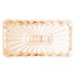 Manteigueira-de-Cristal-Ecologico-com-Tampa-Imperial-Ambar-Metalizado-175cm-x-105cm-x-10cm-Lyor