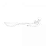 Acucareiro-de-Cristal-Ecologico-com-Colher-Imperial-Ambar-Metalizado-12cm-x-115cm-Lyor