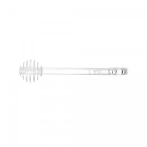 Meleira de Cristal Ecológico com Pegador Imperial 12cm x 11,5cm - Lyor.