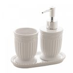Conjunto-3-Pecas-para-Banheiro-de-Ceramica-Greece-Branco-e-Prata-Lyor