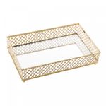 Bandeja-de-Metal-com-Espelho-Barcelona-Dourada-21cm-x-13cm-x-5cm-Lyor
