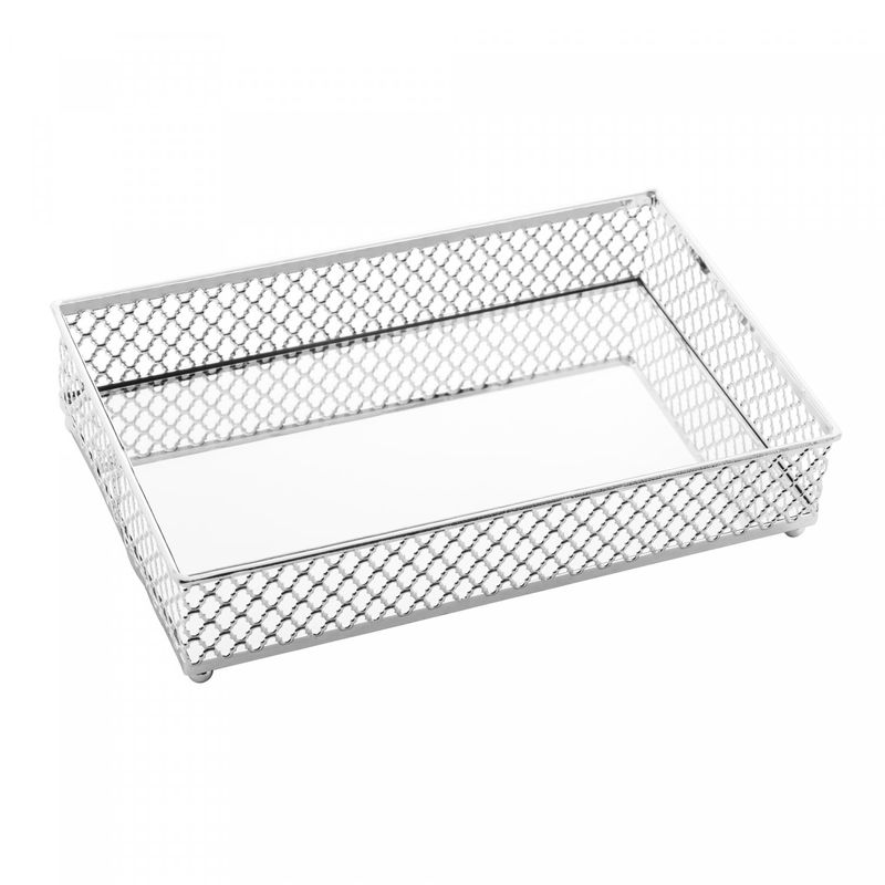 Bandeja-de-Metal-com-Espelho-Barcelona-Prateada-21cm-x-13cm-x-5cm-Lyor