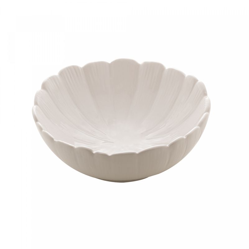Centro-de-Mesa-Decorativo-de-Ceramica-Banana-Leaf-Branco-15cm-x-15cm-x-55cm-Lyor