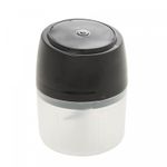 Mini-Processador-de-Plastico-com-Entrada-USB-Preto-115cm-x-85cm-Lyor