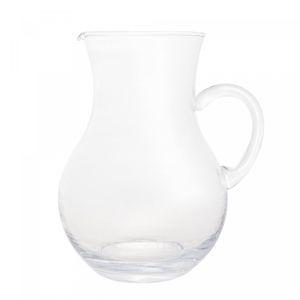 Jarra de Vidro Toscana 500ml - Lyor