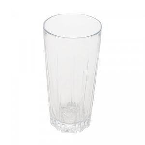 Conjunto 3 Copos Altos de Vidro Karat 350ml - Lyor