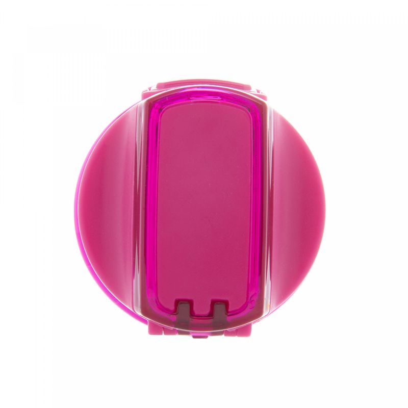 Conjunto-3-Garrafas-Squeeze-de-Policarbonato-Metalizado-Degrade-Rosa-Lyor