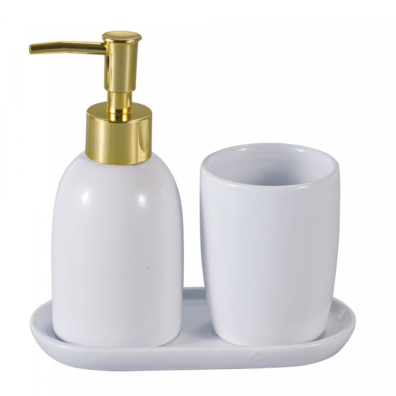 Conjunto-3-Pecas-para-Banheiro-de-Ceramica-Londres-Branco-e-Dourado-Lyor