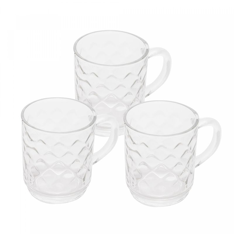 Caneca-de-Vidro-Borossilicato-Resistente-ao-Calor-Ladybug-280ml-Lyor