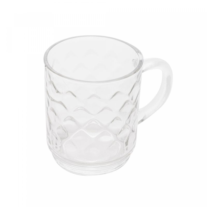 Caneca-de-Vidro-Borossilicato-Resistente-ao-Calor-Ladybug-280ml-Lyor