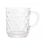 Caneca-de-Vidro-Borossilicato-Resistente-ao-Calor-Ladybug-280ml-Lyor