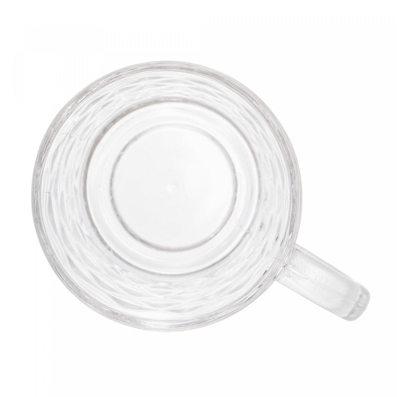 Caneca-de-Vidro-Borossilicato-Resistente-ao-Calor-Ladybug-280ml-Lyor