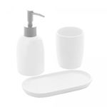 Conjunto-3-Pecas-para-Banheiro-de-Ceramica-Londres-Branco-e-Prata-Lyor