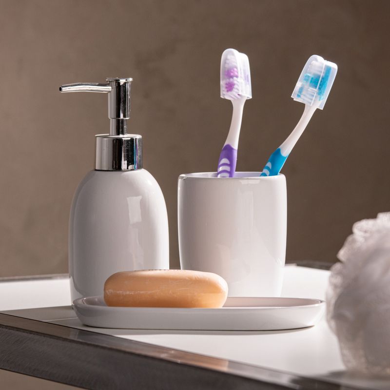 Conjunto-3-Pecas-para-Banheiro-de-Ceramica-Londres-Branco-e-Prata-Lyor