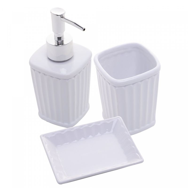 Conjunto-3-Pecas-para-Banheiro-de-Ceramica-Antibes-Branco-Lyor