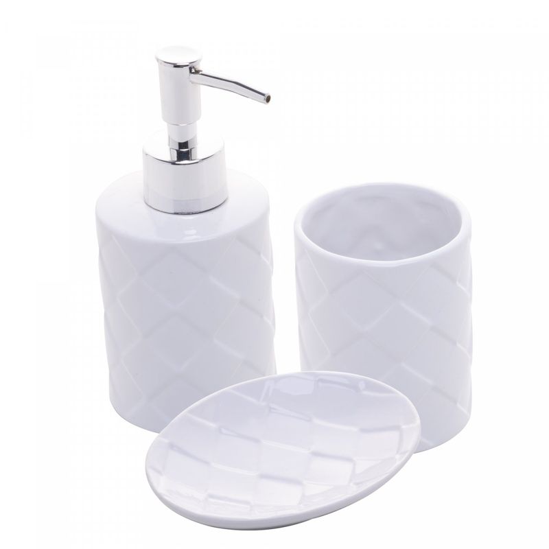 Conjunto-3-Pecas-para-Banheiro-de-Ceramica-Toulon-Branco-Lyor