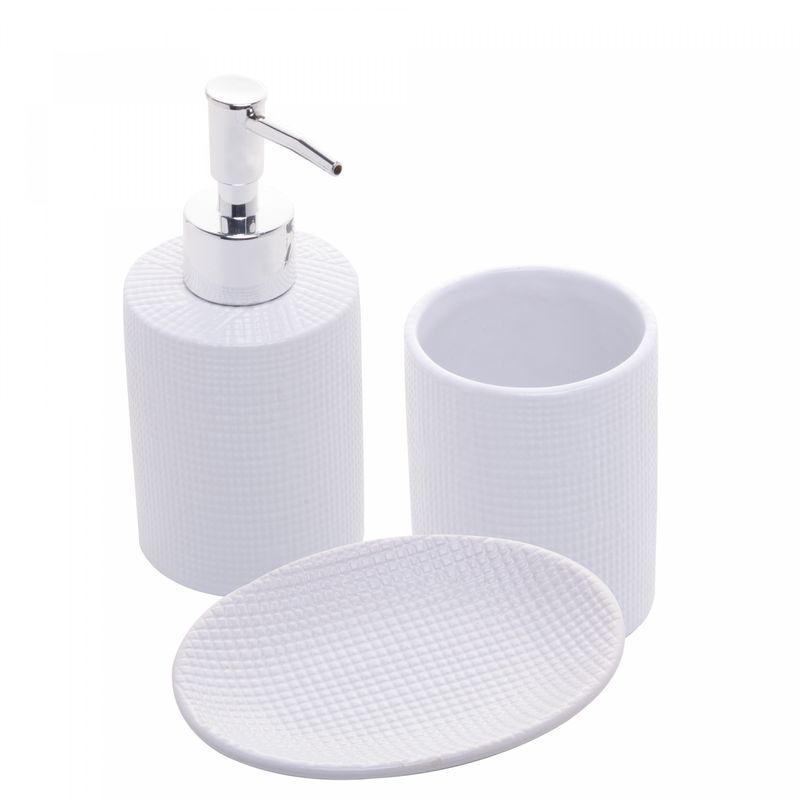 Conjunto-3-Pecas-para-Banheiro-de-Ceramica-Lille-Branco-Lyor