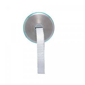 Conjunto 3 Garrafas Squeeze de Policarbonato Metalizado Degradê Verde - Lyor