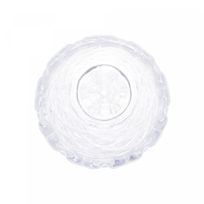 Vaso-de-Cristal-com-Pe-Deli-Diamond-125cm-x-41cm-Lyor