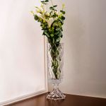 Vaso-de-Cristal-com-Pe-Deli-Diamond-125cm-x-41cm-Lyor