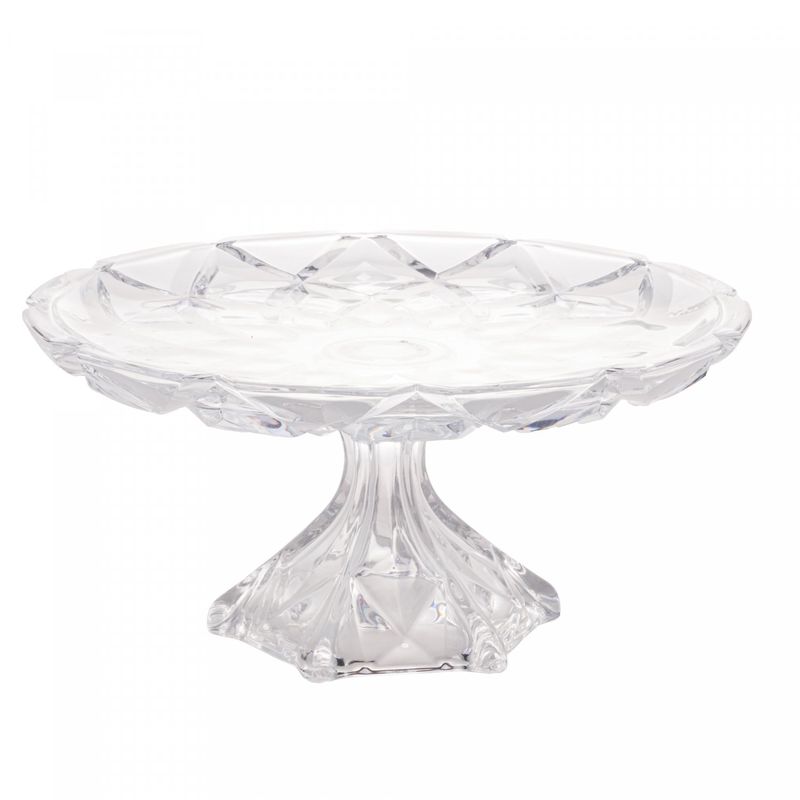 Prato-para-Bolo-de-Cristal-Deli-Diamond-305cm-x-145cm-Lyor