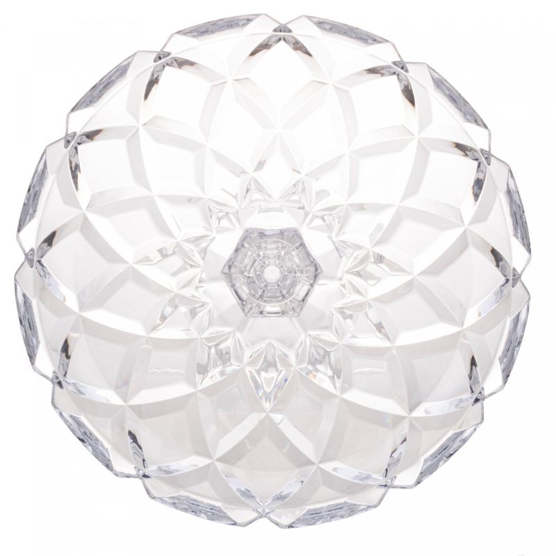 Prato-para-Bolo-de-Cristal-Deli-Diamond-305cm-x-145cm-Lyor