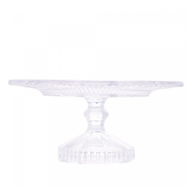 Prato-para-Bolo-de-Cristal-Renaissance-225cm-x-11cm-Lyor