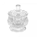 Potiche-de-Cristal-com-Pe-Pumpkin-85cm-x-11cm-Lyor