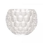 Porta-Velas-de-Cristal-Bolhas-11cm-x-9cm-Lyor