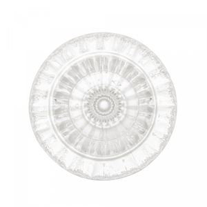 Vaso de Vidro Renaissance 14,5cm x 11,5cm - Lyor