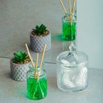 Potiche-de-Cristal-Palmeira-10cm-x-155cm-Lyor