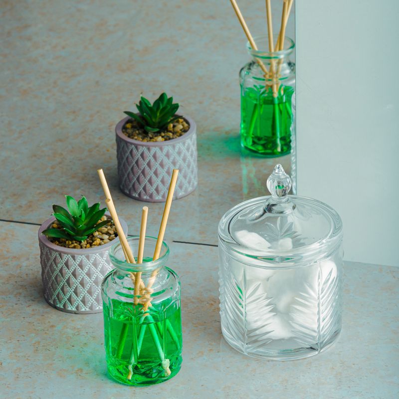 Potiche-de-Cristal-Palmeira-10cm-x-155cm-Lyor