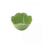 Centro-de-Mesa-de-Ceramica-Banana-Leaf-Verde-16cm-x-85cm-Lyor
