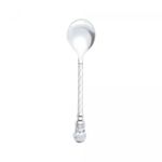 Conjunto-6-Colheres-de-Cafe-de-Zamac-Niquelado-Crystal-11cm-Lyor