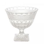 Centro-de-Mesa-com-Pe-de-Cristal-Brandon-26cm-x-255cm-Lyor
