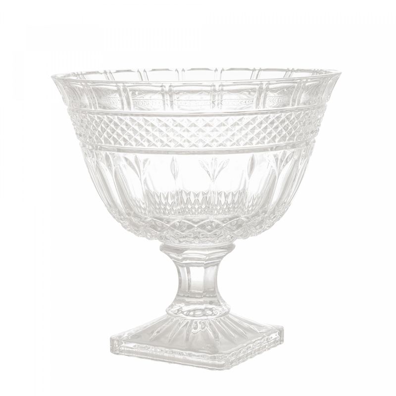 Centro-de-Mesa-com-Pe-de-Cristal-Brandon-26cm-x-255cm-Lyor