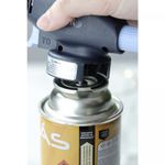 Macarico-Culinario-Portatil-de-Aco-Inox-Azul-17cm-x-65cm-x-5cm-Lyor