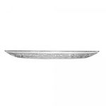 Prato-para-Sobremesa-de-Vidro-Angel-18cm-Lyor