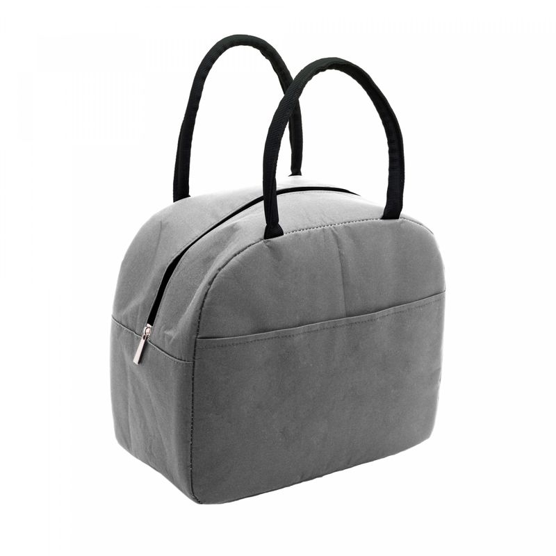 Bolsa-Termica-de-Poliester-Easy-Life-Cinza-25cm-x-15cm-x-29cm-Lyor