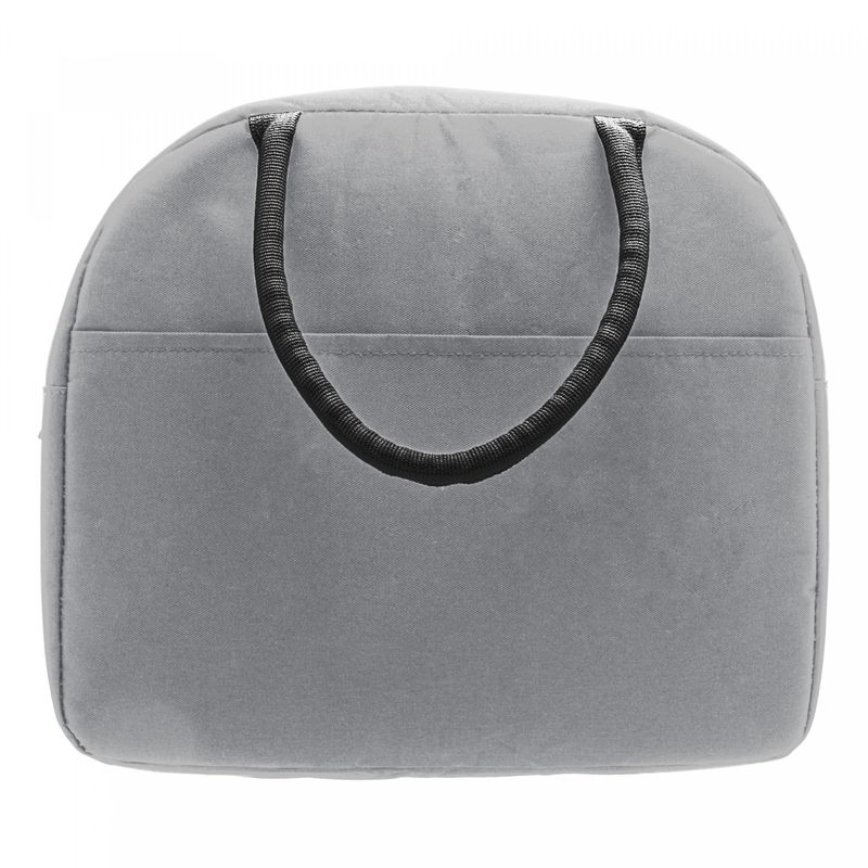 Bolsa-Termica-de-Poliester-Easy-Life-Cinza-25cm-x-15cm-x-29cm-Lyor