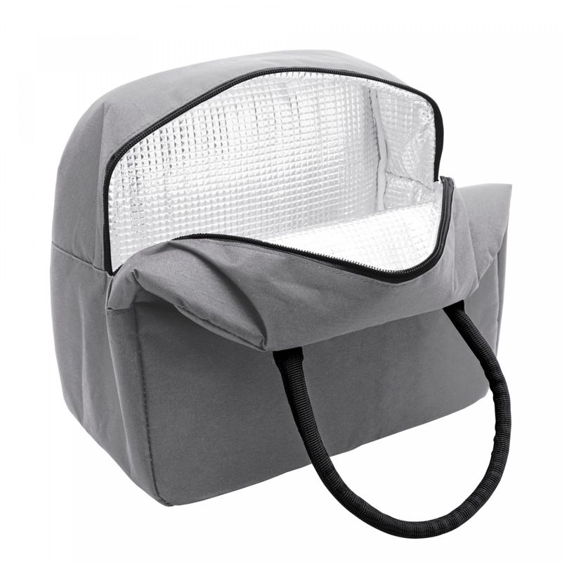 Bolsa-Termica-de-Poliester-Easy-Life-Cinza-25cm-x-15cm-x-29cm-Lyor