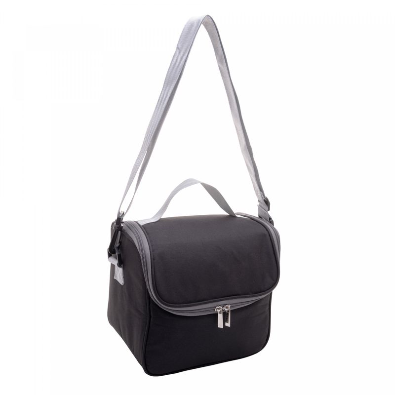 Bolsa-Termica-de-Poliester-Easy-Life-Preta-22cm-x-20cm-x-16cm-Lyor
