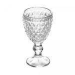 Taca-de-Licor-de-Vidro-Bico-de-Abacaxi-60ml-Lyor