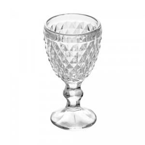 Taça de Licor de Vidro Bico de Abacaxi 60ml - Lyor