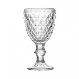 Taça de Licor de Vidro Bico de Abacaxi 60ml - Lyor