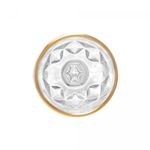 Taca-de-Licor-de-Vidro-com-Fio-de-Ouro-Diamond-60ml-Lyor