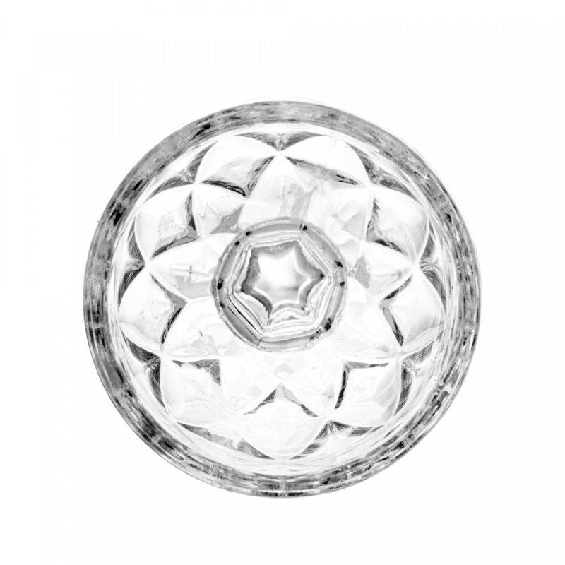 Taca-de-Licor-de-Vidro-Diamond-60ml-Lyor